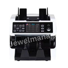 TT7338 Multi Currency Counter 920 Money Counting Money Counting Machine Bill Counter CIS Bill counting machine